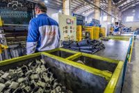 تأکید بر توسعه صنایع کارگاهی و اشتغالزایی متناسب با پتانسیل‌ها  ‌