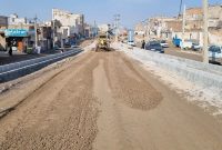 پروژه مسیرگشایی شریفی و عباس‌زاده تبریز زیر پای وعده‌های ۵۰ ساله