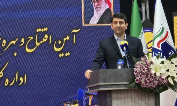 تحول در خدمات پستی با هوش مصنوعی تحول در خدمات پستی با هوش مصنوعی