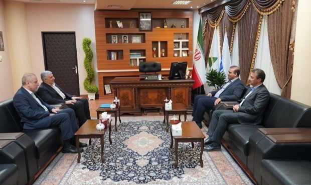 نقش راهبردی منطقه آزاد ارس در گسترش همکاری‌های اقتصادی ایران و آذربایجان