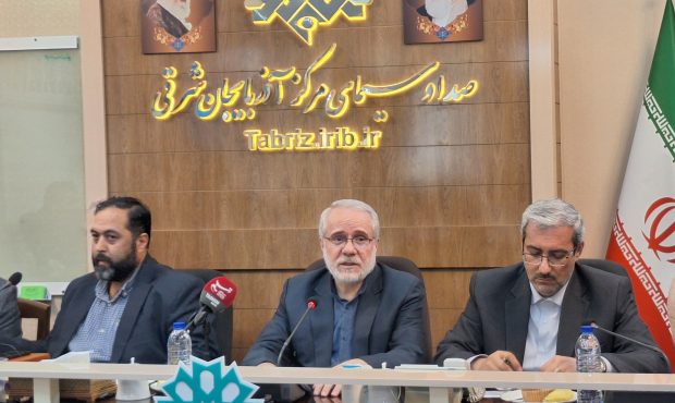 کمبود تجهیزات فنی، چالش اصلی صداوسیمای آذربایجانشرقی کمبود تجهیزات فنی، چالش اصلی صداوسیمای آذربایجانشرقی