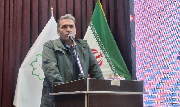 ۸۰ درصد بودجه شهرداری تبریز صرف پروژه‌های عمرانی می‌شود