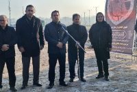 شتاب عمرانی در تبریز/‌پروژه‌های عمرانی شهرداری منطقه ۳ روی ریل تکمیل