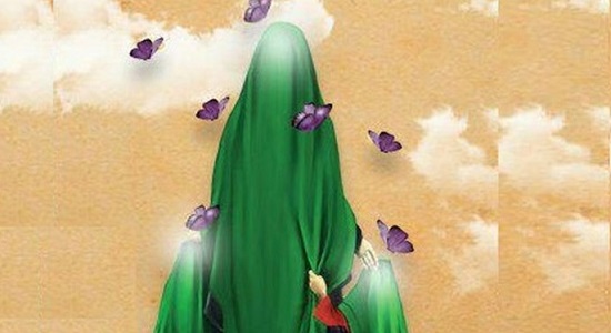 مادران فاطمی پرچمداران راه بانوی دو عالم