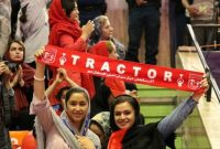 وقتی ارتش سرخ با زنان فرماندهی شد