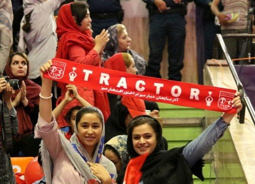 وقتی ارتش سرخ با زنان فرماندهی شد وقتی ارتش سرخ با زنان فرماندهی شد