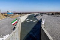 آغاز بهبود طراحی و افزایش کارایی سازه‌های آبی در ایران