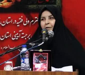 تجلی استکبارستیزی در منش و سیره‌ فاطمی، الگوی شاعران مقاومت