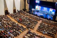 مردم تبریز به شوق نوای اصالت گردهم آمدند