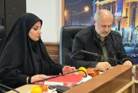 مشارکت فناوران آذربایجانی در بزرگترین مرکز هوشمندسازی تبریز