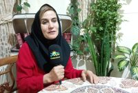 زن در مقام مادر در جبهه‌ای خاموش پر از عشق می‌جنگد