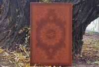 کتاب نفیس «خاری بلبل» منتشر شد