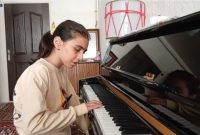 وقتی مهر مادرانه بیماری لاعلاج دختر را شکست