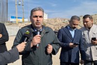 پروژه‌های منطقه پنج، نقطه عطف مدیریت عمرانی در تبریز است