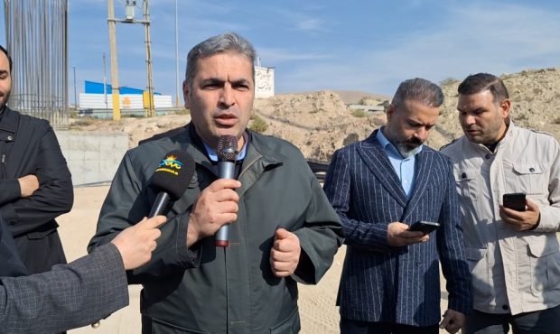 پروژه‌های منطقه پنج، نقطه عطف مدیریت عمرانی در تبریز است