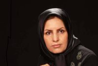 شاعری که مادرانه از مهر و ایثار قافیه سازی می کند 