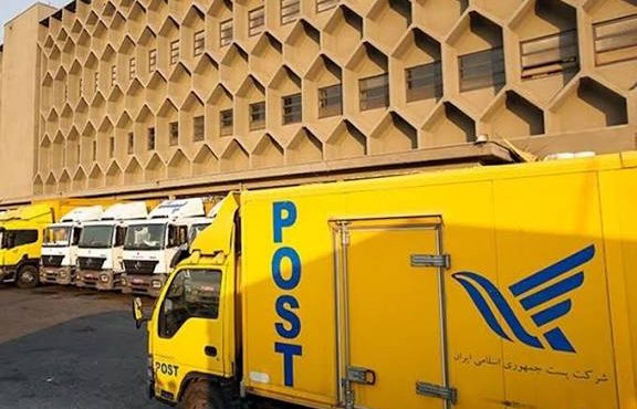 حرکت تازه پست ایران بر پایه تحول دیجیتال و هوشمند است حرکت تازه پست ایران بر پایه تحول دیجیتال و هوشمند است