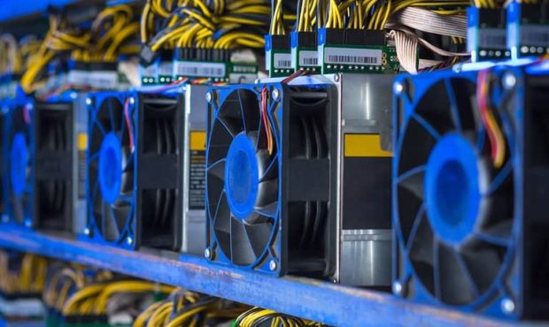 کشف ۱۹ دستگاه استخراج رمزارز در شهرستان اسکو کشف ۱۹ دستگاه استخراج رمزارز در شهرستان اسکو