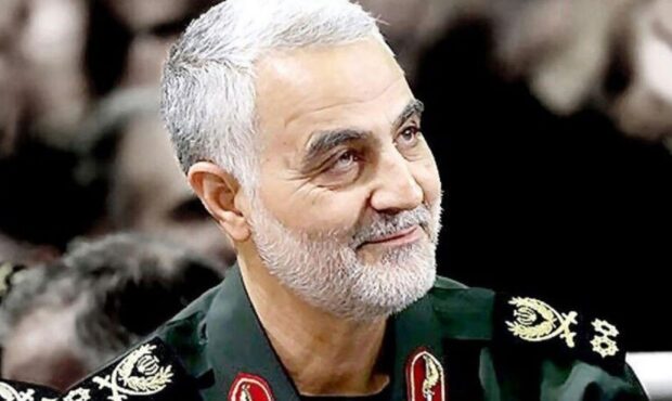 نام حاج قاسم زنده است ، کمپين ها عليه بايکوت خبري نام حاج قاسم زنده است ، کمپين ها عليه بايکوت خبري