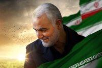 ترس دشمن از سایه‌ی ذوالفقار