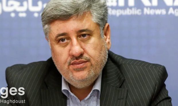 حمایت از دولت، نه سیاسی بلکه برخاسته از ایمان به وحدت ملی است حمایت از دولت، نه سیاسی بلکه برخاسته از ایمان به وحدت ملی است