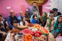 یلدا فصلی نو برای همبستگی نسل‌ها!