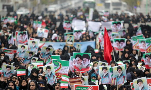 تبریز؛ خط مقدم بصیرت و ولایت در حماسه‌آفرینی