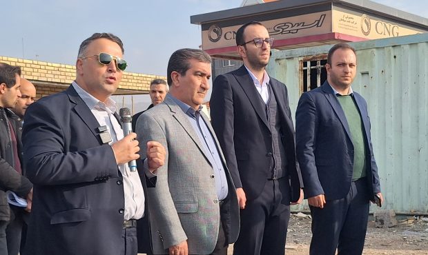 شتاب طرح‌های عمرانی و ورزشی در منطقه ۴ تبریز