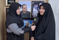 گلوله به مغز نشست، اما ایمان زمین نخورد