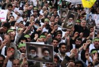 روایت هشتم دی و ولایت‌مداری مردم تاریخ‌ساز تبریز