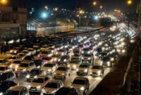 تبریز در ترافیک تصمیم‌ها؛وقتی رسانه، پلیس و مدیریت شهری هم‌صدا می‌شوند