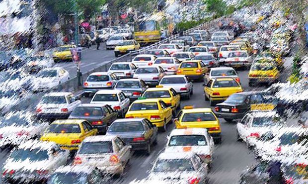 رسانه و اينفلوئنسرها؛ محرکان فرهنگ ترافيک و رفتار شهروندي در تبريز