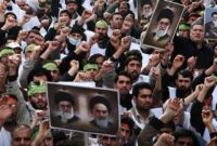 آذربایجان؛ قلب تپنده و سنگر استوار انقلاب