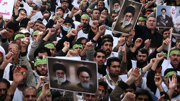 آذربایجان؛ قلب تپنده و سنگر استوار انقلاب آذربایجان؛ قلب تپنده و سنگر استوار انقلاب