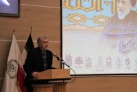 کنگره ملی بزرگداشت آیت الله میلانی برگزار می شود