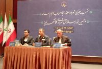 رشد کم سابقه ۷۰ درصدی بودجه منطقه ۹ شهرداری تبریز/ تحول پروژه‌های عمرانی و خدمات شهری