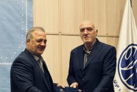 حبیب ستوده نژاد مدیرکل ورزش و جوانان آذربایجان شرقی شد