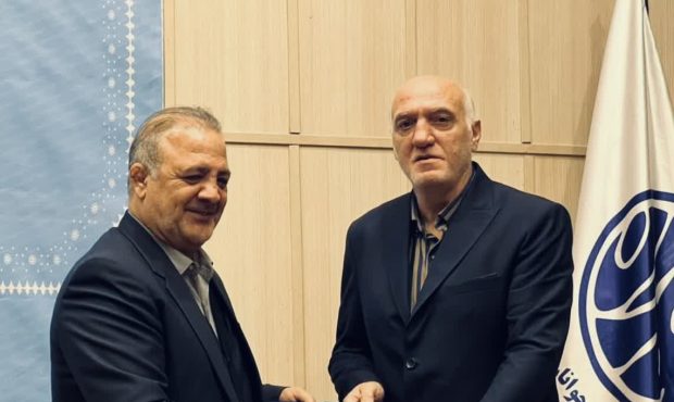 حبیب ستوده نژاد مدیرکل ورزش و جوانان آذربایجان شرقی شد