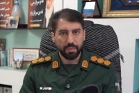 برگزاری اختتامیه هجدهمین جشنواره ملی حضرت علی‌اکبر(ع) در سپاه عاشورا