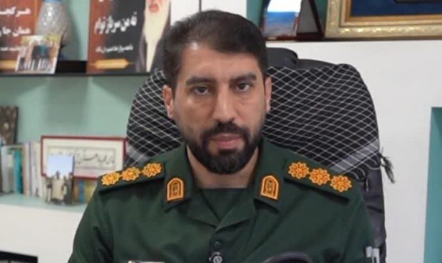 برگزاری اختتامیه هجدهمین جشنواره ملی حضرت علیاکبر(ع) در سپاه عاشورا برگزاری اختتامیه هجدهمین جشنواره ملی حضرت علیاکبر(ع) در سپاه عاشورا