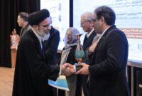 تبلیغات اسلامی در بین دستگاه های برتر جوانی جمعیت آذربایجان شرقی