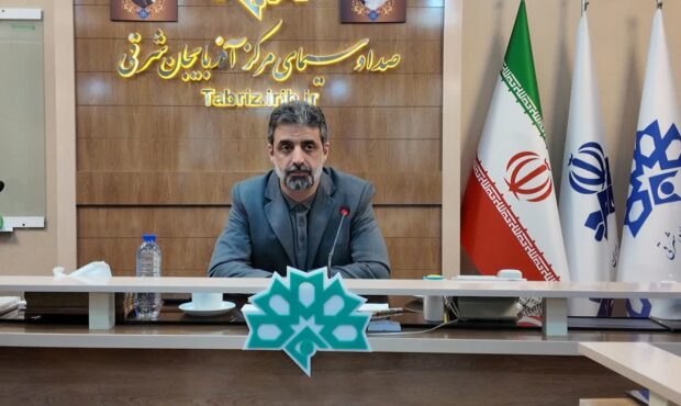 هر کسی برای اعتلای ایران و نظام اسلامی فعالیت رسانه ای می‌کند، عضوی از رسانه ملی است 