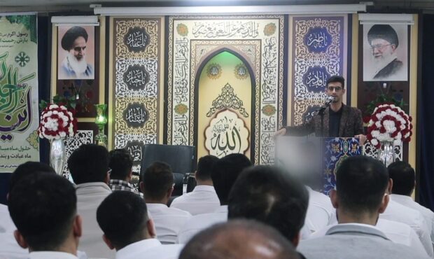 وقتی تبریز فتنه را زمین‌گیر کرد