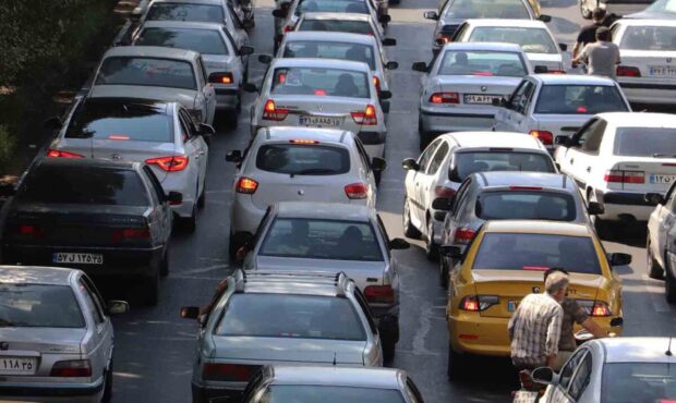 گره کور ترافیک به دست فرهنگ و آموزش گشوده می شود