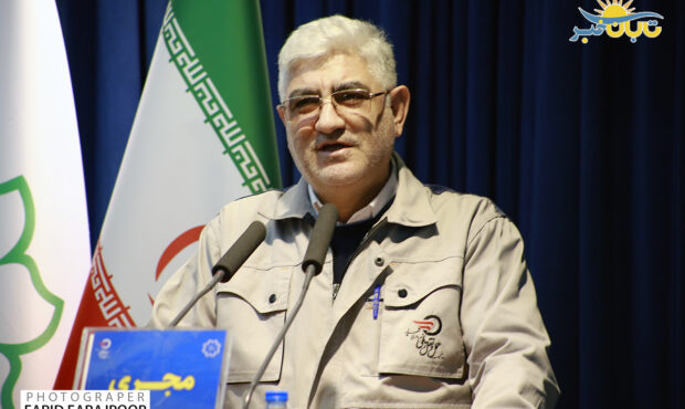 تأمین ۵۱ هزار میلیارد ریال اعتبار برای قطارشهری تبریز