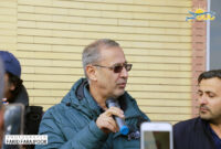 افزایش قابل توجه بودجه شهرداری منطقه ۶تبریز/۶۵ درصد به عمران اختصاص یافت