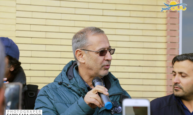 افزایش قابل توجه بودجه شهرداری منطقه ۶تبریز/۶۵ درصد به عمران اختصاص یافت