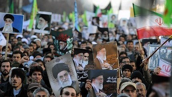 تبریز؛ نگهبان آگاه انقلاب