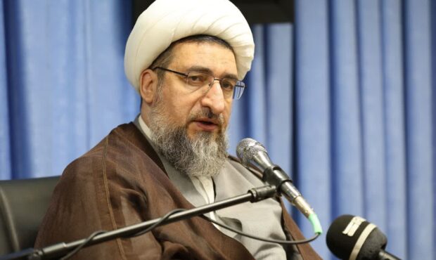 سردار سلیمانی پس از شهادتش زنده تر از گذشته الهام بخش ملت‌ها باقی ماند