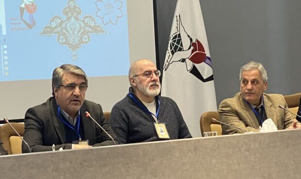 تبریز میزبان دبیرخانه دائمی جشنواره ملی فیلم ایثار/ دریافت ۲۴۴۰ اثر از ۲۶ استان تبریز میزبان دبیرخانه دائمی جشنواره ملی فیلم ایثار/ دریافت ۲۴۴۰ اثر از ۲۶ استان